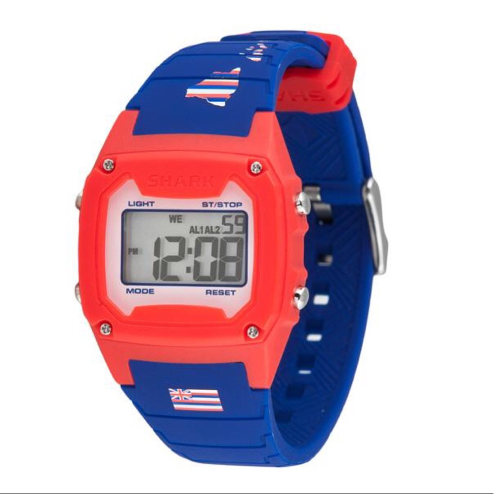 Shark Classic Hawaii - Freestyle Watch